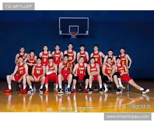 男篮赴日阵容引忧待嘉豪归队中