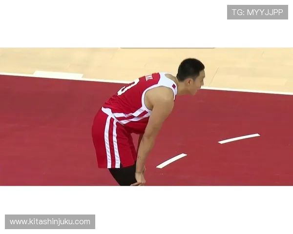 男篮半场惨败日本 胡金秋廖三宁孤立无援